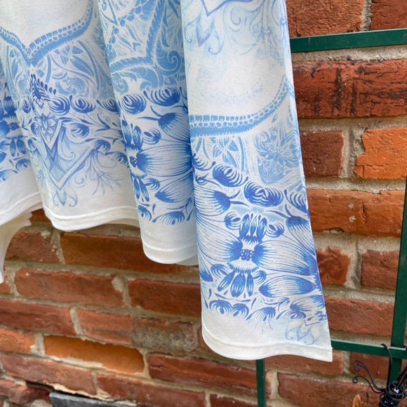 Cocos CloZet asymmetrical top in size Lare - Picture 7 of 8